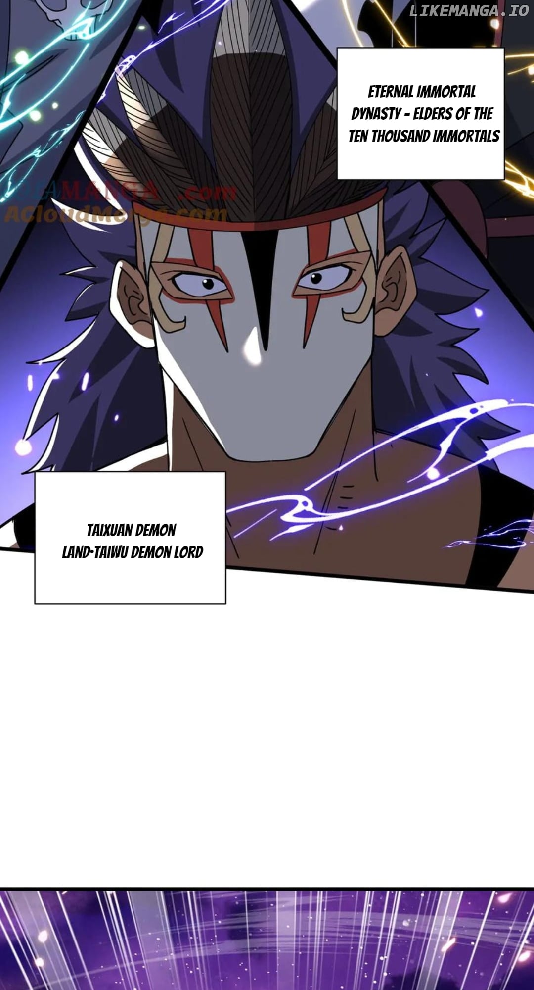 My Empress Apprentice is Becoming Evil Chapter 31 - page 35
